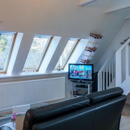 Ferienwohnung Suedstrand 威克奥夫弗尔 外观 照片