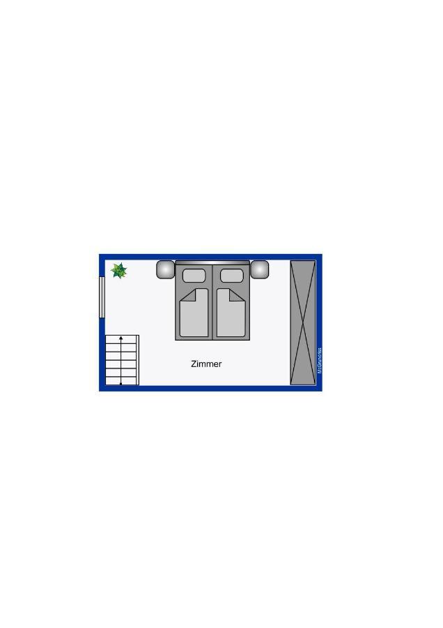 Ferienwohnung Suedstrand 威克奥夫弗尔 外观 照片